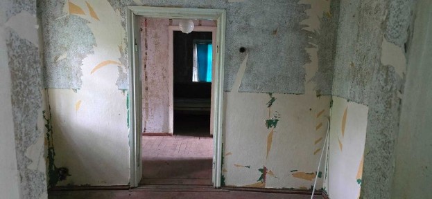 Продам будинок Ігрень, земля приватизована