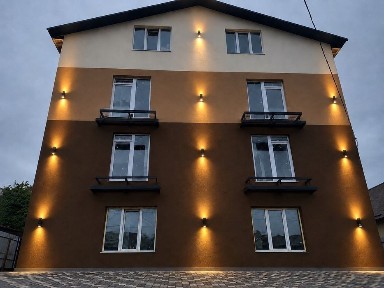 Хмельницька область, Шаровечка