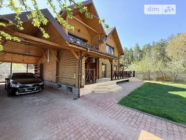 Довгострокова оренда будинку з верандою, від власника на вул. Озерна • ID 34240783