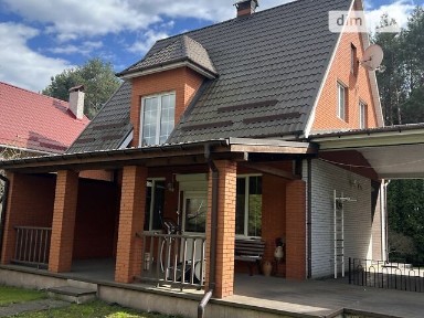 Довгострокова оренда будинку з верандою, від власника на Дамба • ID 34210242