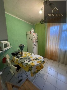 Продається 3 кім. квартира цегла нового планування