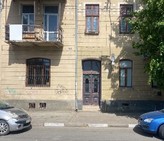 Продаж 1- кімнатної квартири у м. Стрий по вул. С. Бандери