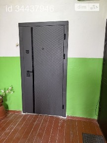 Продаж 2к квартири 43.5 кв. м на вул. Саксаганського 5, кв. 11 • ID 34437946