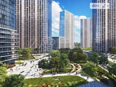Продаж 2к квартири 64 кв. м на вул. Академіка Заболотного 1 • ID 34437830