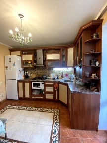 Автономне опалення. 1 кімнатна квартира