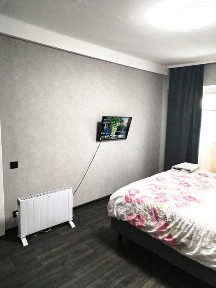 Продам 2х комнатную квартиру на 12 квартале, Терра
