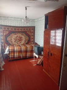 Продам 2-х комнатную квартиру