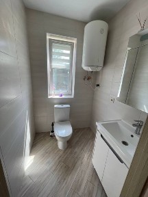 Київська область, Коцюбинське