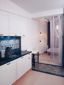 Київська область, Софіївська Борщагівка