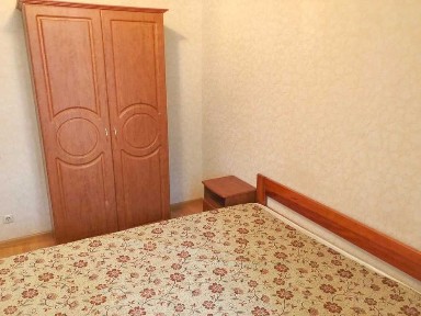 3х квартира улица Фучика Юлиуса 19