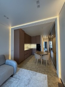 Оренда 1.5 кі-ної квартири Жк Парк Ленд