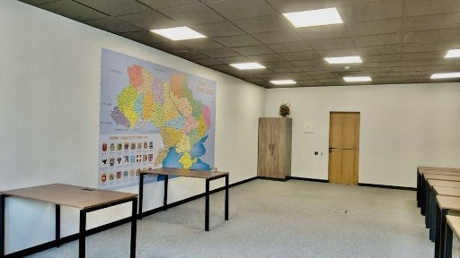 Киев, Митрополита Василия Липковского ул., 45