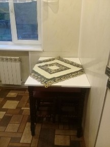 3х квартира улица Яновского. Агв.