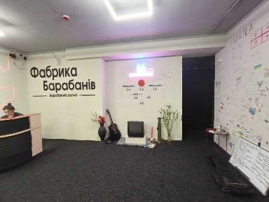 Довгострокова оренда комерційного приміщення в центрі міста
