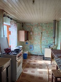 Харківська область, Мала Данилівка