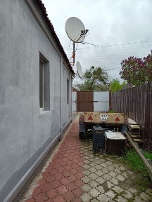 Харківська область, Мала Данилівка