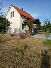 Харківська область, Мала Данилівка