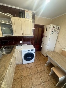 Однокімнатна квартира Центр ПЗР