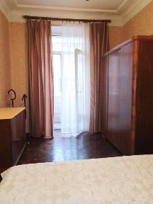 Здам подобово 2к квартиру на просп. Героїв Харкова 5 • ID 25915935