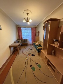 Оренда 1 кімн квартири Центр бульв. Українського Відродження (Пушкіна)