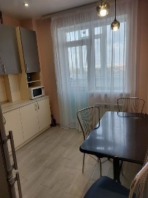 Розсошенці, здам 1 кімнатну в новобудові