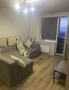 1 квартира Салтовка, салтовское шоссе 104а