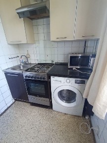 Реально Сдам 2-х из. кв. 6/9 на Залютино Холодная гора