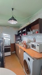 Сдам 3х к. квартира пр. Аэрокосмический, Гагарина!