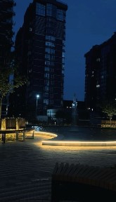Продаж майже готовоі 2к в Гранд Бурже, доступ В Авенір плазу із двору. Велика кухня+2 спальні