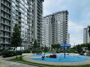 1к з розтермінуванням на 1 рік, 23000$ внесок, ЖК Гранд бурже