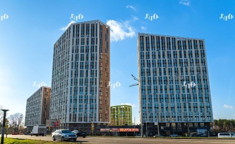 Продаж 2 кімн. квартири 75 кв. м. ЖК Медісон гарденс. є-Оселя. Бровари, Сокура 1 DM