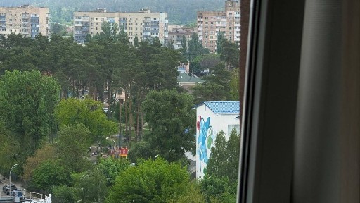 Київська область, Ірпінь