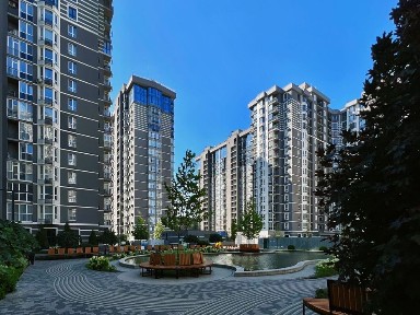 Продаж 3 кім. кв. в рассрочку в готовому будинку. Є-Оселя. Є- Відновлення