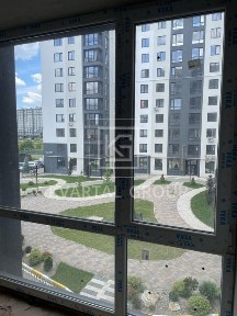Продам 2-к квартиру на 3 поверсі в ЖК Continent Ray.
