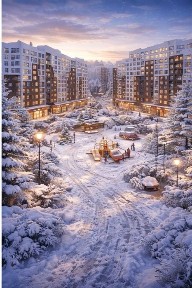 Однокімнатна квартира Ірпінь Центр Сертифікат Оформлення 1%