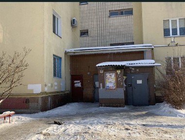 Київська область, Київ, Святошинський