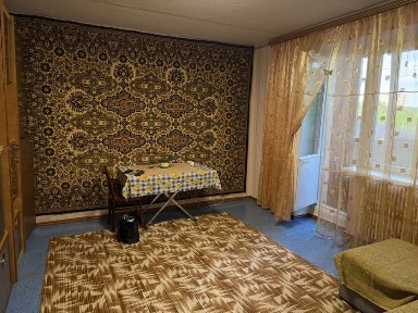Здам 2к квартиру в центрі міста