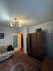 Вільна! 1-кімнатна квартира на вул. Героїв Майдану. Доступна для короткострокової та довгострокової оренди.