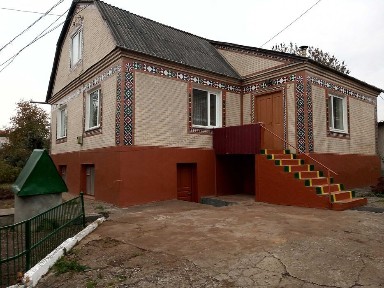 Продається будинок с. Довжок