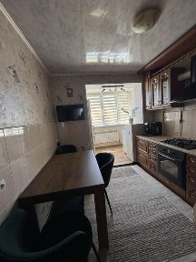 Продам 2-х комнатную квартиру в Коблево
