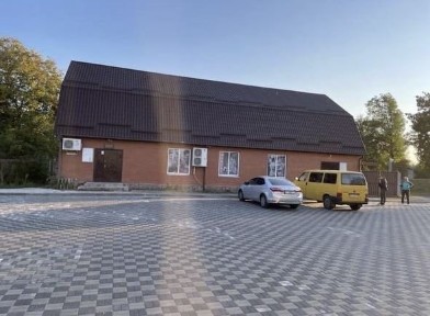 ТРЦ Фенікс