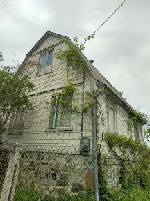 Київська область, Торфяне