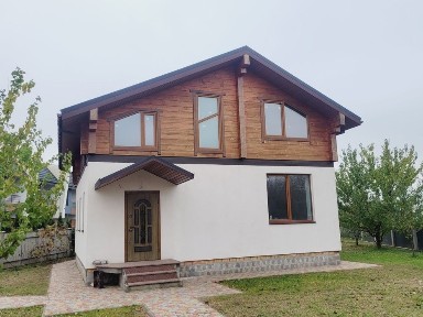 Київська область, Білогородка