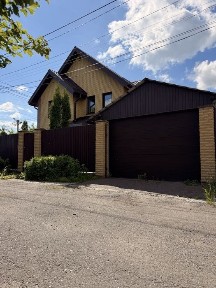 Київська область, Петропавлівське