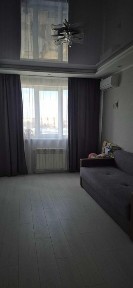1-к, ЖК Європейський, Європейська вул., 183, Очеретянка