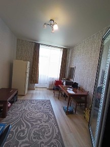 Чудова квартира на Юрченка