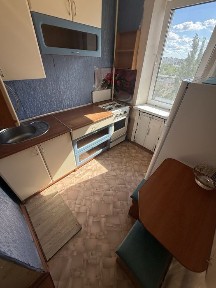 Терміново продам 1 кім по Київській 44