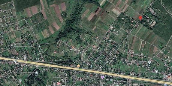 Рівненська область, Біла Криниця