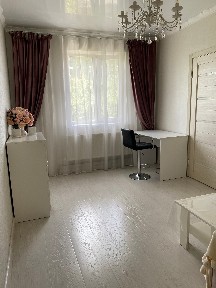 Аренда 2-комнатной квартиры 60 м², Юлии Жемайте ул., 9