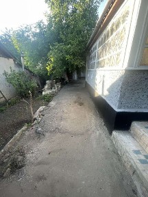 Продам дом в м. Подольске Одеськоі обл. ул. Водопроводная 52